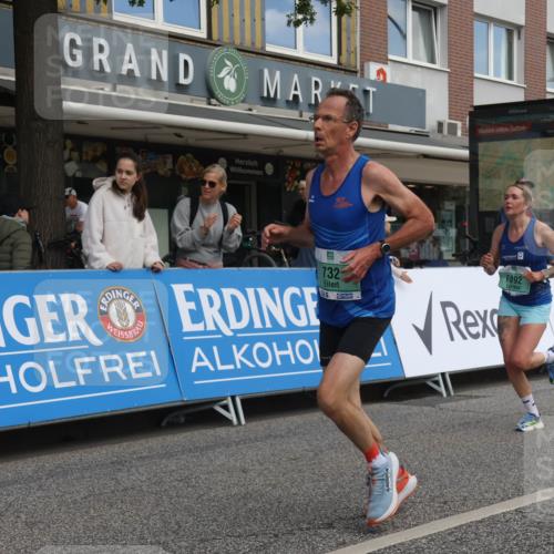 15.09.2024 - PSD Bank Halbmarathon Michael Strokosch http://msf.ph/oto/7055154 15.09.2024 11:30:15 Ziel 682, 724, 732, 827, 892, 922, 1339, 1349, 2559 meine-sportfotos.de