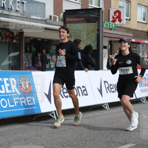 15.09.2024 - PSD Bank Halbmarathon Michael Strokosch http://msf.ph/oto/7055157 15.09.2024 12:39:58 Ziel 2125, 2301, 2395, 2428, 3503 meine-sportfotos.de