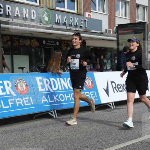 15.09.2024 - PSD Bank Halbmarathon Michael Strokosch http://msf.ph/oto/7055161 15.09.2024 12:39:58 Ziel 2125, 2301, 2395, 2428, 3503 meine-sportfotos.de