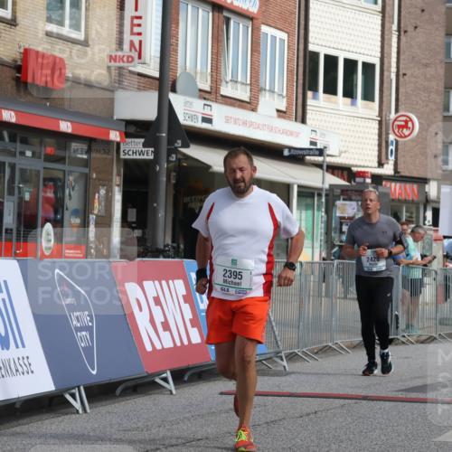 15.09.2024 - PSD Bank Halbmarathon Michael Strokosch http://msf.ph/oto/7055169 15.09.2024 12:40:01 Ziel 2301, 2395, 2428, 3503 meine-sportfotos.de