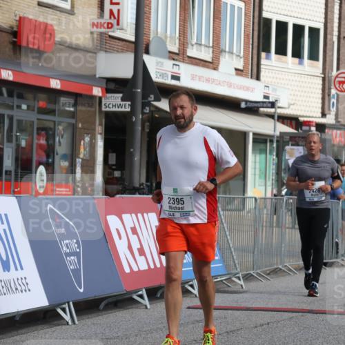 15.09.2024 - PSD Bank Halbmarathon Michael Strokosch http://msf.ph/oto/7055171 15.09.2024 12:40:01 Ziel 2301, 2395, 2428, 3503 meine-sportfotos.de