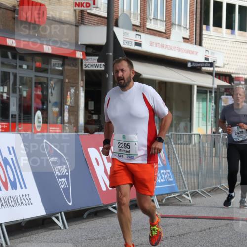 15.09.2024 - PSD Bank Halbmarathon Michael Strokosch http://msf.ph/oto/7055173 15.09.2024 12:40:01 Ziel 2301, 2395, 2428, 3503 meine-sportfotos.de