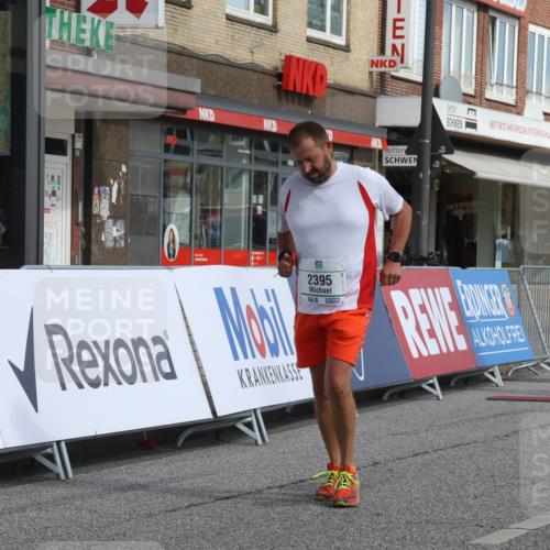 15.09.2024 - PSD Bank Halbmarathon Michael Strokosch http://msf.ph/oto/7055177 15.09.2024 12:40:02 Ziel 2301, 2395, 2428, 3503 meine-sportfotos.de