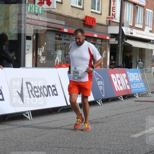 15.09.2024 - PSD Bank Halbmarathon Michael Strokosch http://msf.ph/oto/7055179 15.09.2024 12:40:02 Ziel 2301, 2395, 2428, 3503 meine-sportfotos.de