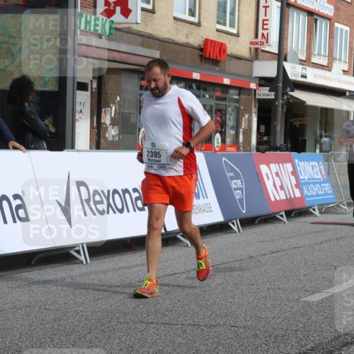 15.09.2024 - PSD Bank Halbmarathon Michael Strokosch http://msf.ph/oto/7055181 15.09.2024 12:40:02 Ziel 2301, 2395, 2428, 3503 meine-sportfotos.de
