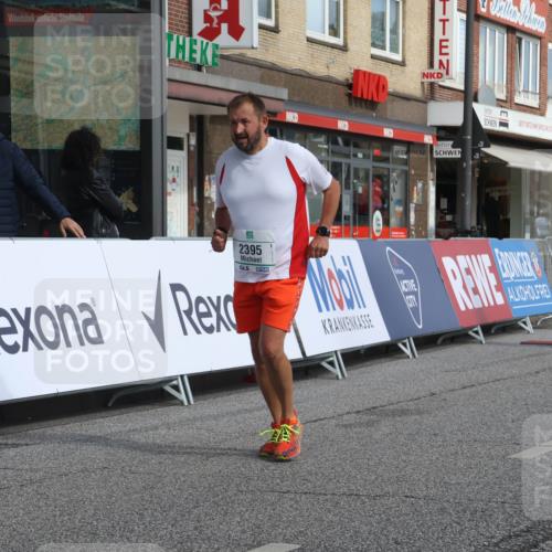 15.09.2024 - PSD Bank Halbmarathon Michael Strokosch http://msf.ph/oto/7055183 15.09.2024 12:40:03 Ziel 2301, 2395, 2428, 3503 meine-sportfotos.de