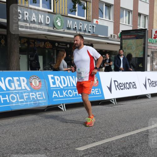 15.09.2024 - PSD Bank Halbmarathon Michael Strokosch http://msf.ph/oto/7055191 15.09.2024 12:40:04 Ziel 2301, 2395, 2428, 3503 meine-sportfotos.de