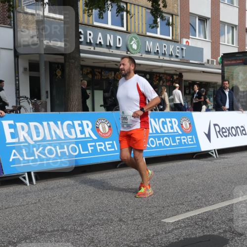 15.09.2024 - PSD Bank Halbmarathon Michael Strokosch http://msf.ph/oto/7055193 15.09.2024 12:40:04 Ziel 2301, 2395, 2428, 3503 meine-sportfotos.de