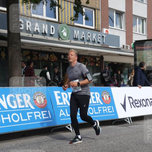 15.09.2024 - PSD Bank Halbmarathon Michael Strokosch http://msf.ph/oto/7055217 15.09.2024 12:40:08 Ziel 1668, 2395, 2428, 3499 meine-sportfotos.de