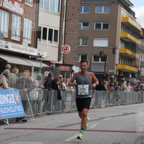 15.09.2024 - PSD Bank Halbmarathon Michael Strokosch http://msf.ph/oto/7055226 15.09.2024 11:30:31 Ziel 682, 1051, 1111, 1125, 1132, 1208, 1483 meine-sportfotos.de