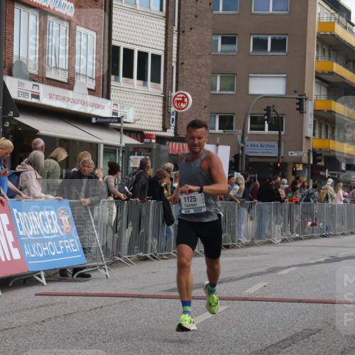 15.09.2024 - PSD Bank Halbmarathon Michael Strokosch http://msf.ph/oto/7055228 15.09.2024 11:30:32 Ziel 682, 1051, 1111, 1125, 1132, 1208, 1483 meine-sportfotos.de