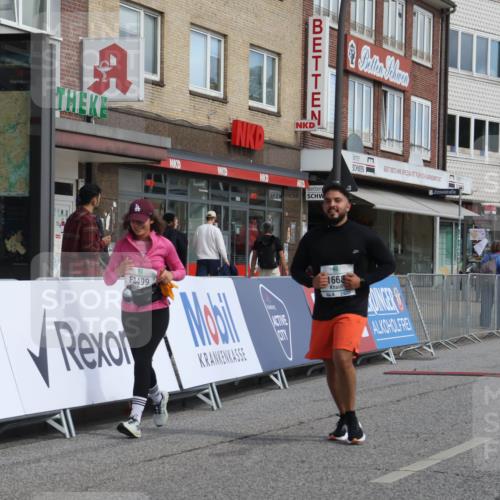 15.09.2024 - PSD Bank Halbmarathon Michael Strokosch http://msf.ph/oto/7055229 15.09.2024 12:40:15 Ziel 1668, 2428, 3499 meine-sportfotos.de
