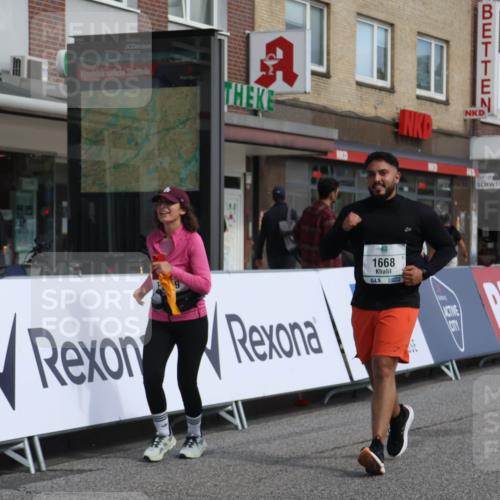 15.09.2024 - PSD Bank Halbmarathon Michael Strokosch http://msf.ph/oto/7055239 15.09.2024 12:40:16 Ziel 1668, 2428, 3499 meine-sportfotos.de