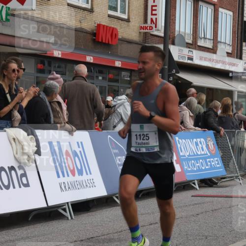 15.09.2024 - PSD Bank Halbmarathon Michael Strokosch http://msf.ph/oto/7055240 15.09.2024 11:30:33 Ziel 682, 1051, 1110, 1111, 1125, 1132, 1208, 1483 meine-sportfotos.de