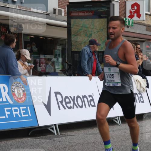 15.09.2024 - PSD Bank Halbmarathon Michael Strokosch http://msf.ph/oto/7055246 15.09.2024 11:30:34 Ziel 682, 712, 1051, 1110, 1111, 1125, 1132, 1208, 1483 meine-sportfotos.de