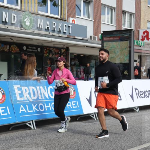 15.09.2024 - PSD Bank Halbmarathon Michael Strokosch http://msf.ph/oto/7055247 15.09.2024 12:40:17 Ziel 1668, 3499 meine-sportfotos.de