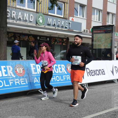 15.09.2024 - PSD Bank Halbmarathon Michael Strokosch http://msf.ph/oto/7055249 15.09.2024 12:40:17 Ziel 1668, 3499 meine-sportfotos.de