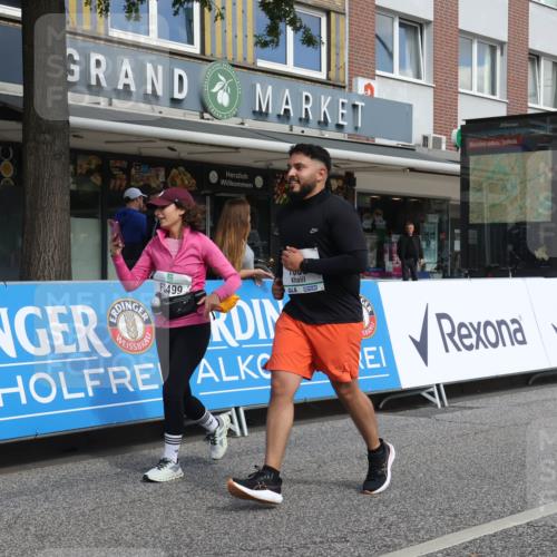 15.09.2024 - PSD Bank Halbmarathon Michael Strokosch http://msf.ph/oto/7055251 15.09.2024 12:40:18 Ziel 1668, 3499 meine-sportfotos.de
