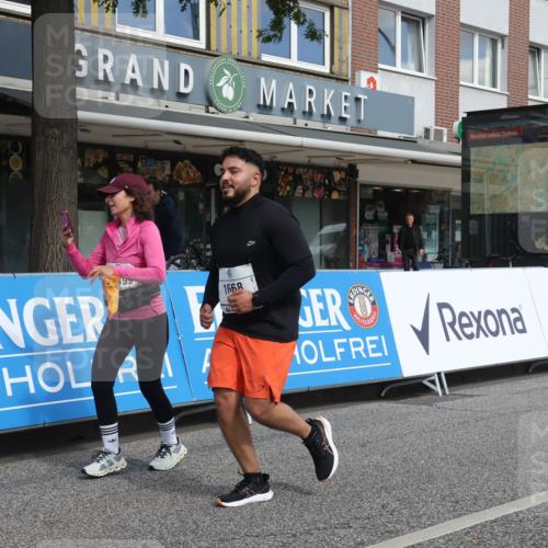 15.09.2024 - PSD Bank Halbmarathon Michael Strokosch http://msf.ph/oto/7055253 15.09.2024 12:40:18 Ziel 1668, 3499 meine-sportfotos.de