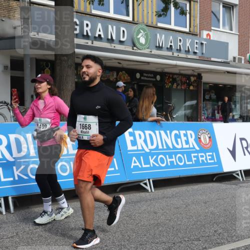 15.09.2024 - PSD Bank Halbmarathon Michael Strokosch http://msf.ph/oto/7055257 15.09.2024 12:40:18 Ziel 1668, 3499 meine-sportfotos.de