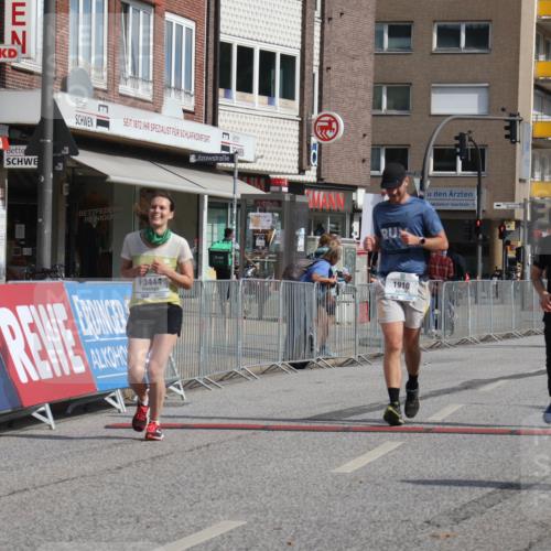 15.09.2024 - PSD Bank Halbmarathon Michael Strokosch http://msf.ph/oto/7055259 15.09.2024 12:40:49 Ziel 1845, 1910, 3444 meine-sportfotos.de