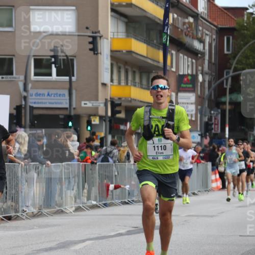 15.09.2024 - PSD Bank Halbmarathon Michael Strokosch http://msf.ph/oto/7055268 15.09.2024 11:30:39 Ziel 712, 1051, 1110, 1125, 1132, 1208, 1483, 2601 meine-sportfotos.de