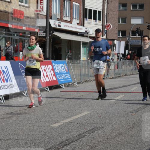 15.09.2024 - PSD Bank Halbmarathon Michael Strokosch http://msf.ph/oto/7055269 15.09.2024 12:40:51 Ziel 1845, 1910, 3444 meine-sportfotos.de