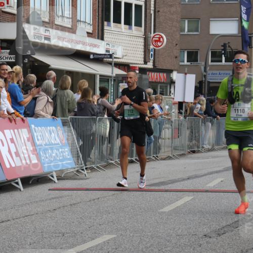 15.09.2024 - PSD Bank Halbmarathon Michael Strokosch http://msf.ph/oto/7055274 15.09.2024 11:30:40 Ziel 712, 1051, 1110, 1125, 1483, 2601 meine-sportfotos.de