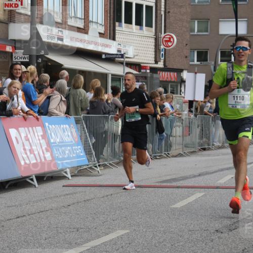 15.09.2024 - PSD Bank Halbmarathon Michael Strokosch http://msf.ph/oto/7055276 15.09.2024 11:30:40 Ziel 712, 1051, 1110, 1125, 1483, 2601 meine-sportfotos.de