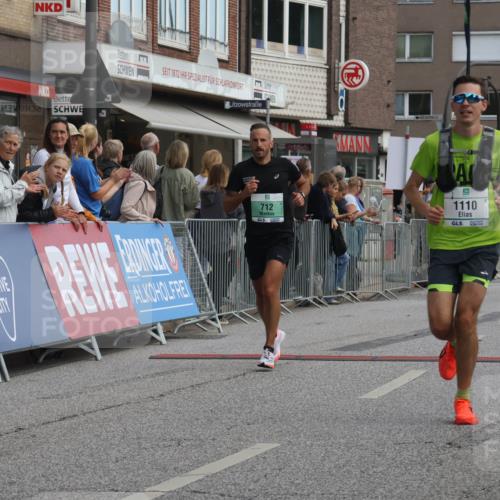 15.09.2024 - PSD Bank Halbmarathon Michael Strokosch http://msf.ph/oto/7055278 15.09.2024 11:30:40 Ziel 712, 1051, 1110, 1125, 1483, 2601 meine-sportfotos.de