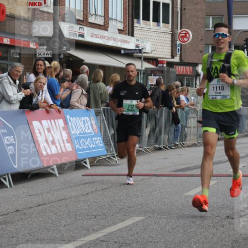 15.09.2024 - PSD Bank Halbmarathon Michael Strokosch http://msf.ph/oto/7055280 15.09.2024 11:30:40 Ziel 712, 1051, 1110, 1125, 1483, 2601 meine-sportfotos.de