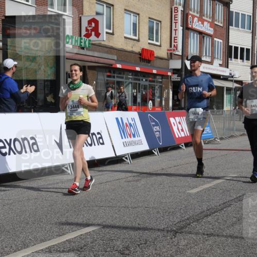 15.09.2024 - PSD Bank Halbmarathon Michael Strokosch http://msf.ph/oto/7055283 15.09.2024 12:40:53 Ziel 1845, 1910, 3444, 3462 meine-sportfotos.de