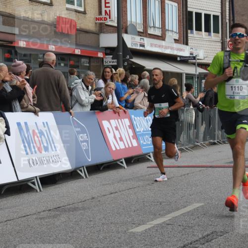 15.09.2024 - PSD Bank Halbmarathon Michael Strokosch http://msf.ph/oto/7055284 15.09.2024 11:30:41 Ziel 712, 1110, 1125, 1165, 2601 meine-sportfotos.de