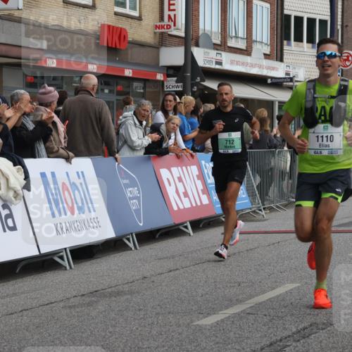 15.09.2024 - PSD Bank Halbmarathon Michael Strokosch http://msf.ph/oto/7055286 15.09.2024 11:30:41 Ziel 712, 1110, 1125, 1165, 2601 meine-sportfotos.de