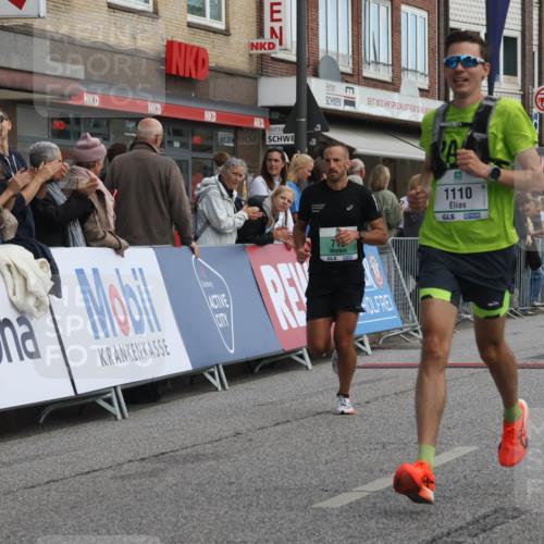 15.09.2024 - PSD Bank Halbmarathon Michael Strokosch http://msf.ph/oto/7055288 15.09.2024 11:30:41 Ziel 712, 1110, 1125, 1165, 2601 meine-sportfotos.de