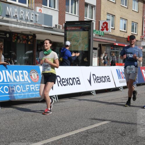 15.09.2024 - PSD Bank Halbmarathon Michael Strokosch http://msf.ph/oto/7055291 15.09.2024 12:40:53 Ziel 1845, 1910, 3444, 3462 meine-sportfotos.de