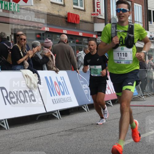 15.09.2024 - PSD Bank Halbmarathon Michael Strokosch http://msf.ph/oto/7055292 15.09.2024 11:30:41 Ziel 712, 1110, 1125, 1165, 2601 meine-sportfotos.de