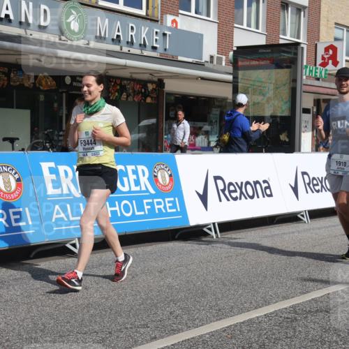 15.09.2024 - PSD Bank Halbmarathon Michael Strokosch http://msf.ph/oto/7055295 15.09.2024 12:40:54 Ziel 1845, 1910, 3444, 3462 meine-sportfotos.de