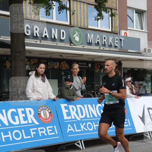 15.09.2024 - PSD Bank Halbmarathon Michael Strokosch http://msf.ph/oto/7055302 15.09.2024 11:30:43 Ziel 712, 1110, 1125, 1137, 1165, 2601 meine-sportfotos.de