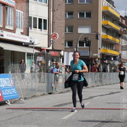 15.09.2024 - PSD Bank Halbmarathon Michael Strokosch http://msf.ph/oto/7055313 15.09.2024 12:41:00 Ziel 1845, 1910, 3444, 3462 meine-sportfotos.de