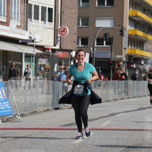 15.09.2024 - PSD Bank Halbmarathon Michael Strokosch http://msf.ph/oto/7055319 15.09.2024 12:41:01 Ziel 1845, 1910, 3444, 3462 meine-sportfotos.de