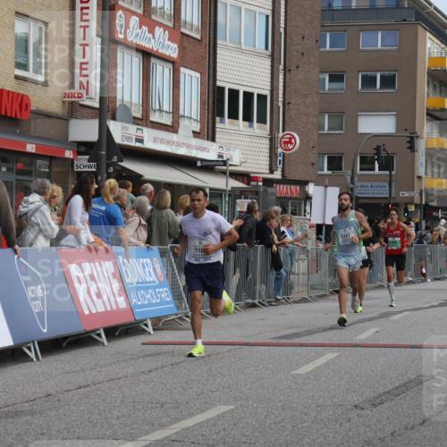 15.09.2024 - PSD Bank Halbmarathon Michael Strokosch http://msf.ph/oto/7055320 15.09.2024 11:30:47 Ziel 701, 712, 918, 1038, 1110, 1137, 1165, 2461, 2475, 2476, 2601 meine-sportfotos.de