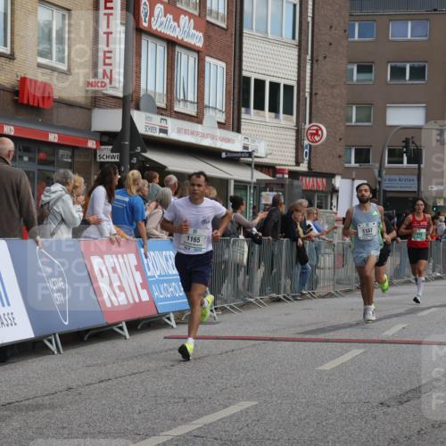 15.09.2024 - PSD Bank Halbmarathon Michael Strokosch http://msf.ph/oto/7055322 15.09.2024 11:30:47 Ziel 701, 712, 918, 1038, 1110, 1137, 1165, 2461, 2475, 2476, 2601 meine-sportfotos.de