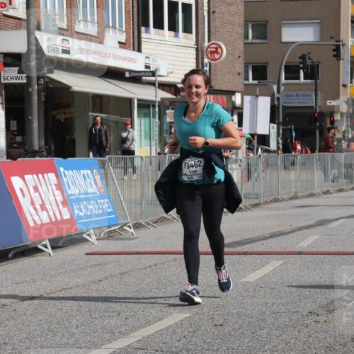 15.09.2024 - PSD Bank Halbmarathon Michael Strokosch http://msf.ph/oto/7055331 15.09.2024 12:41:02 Ziel 1845, 1910, 3444, 3462 meine-sportfotos.de