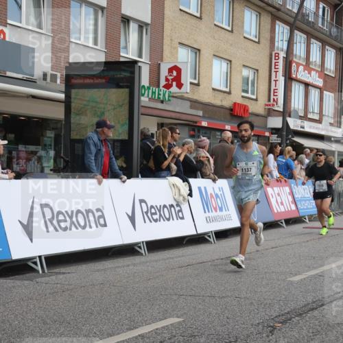 15.09.2024 - PSD Bank Halbmarathon Michael Strokosch http://msf.ph/oto/7055340 15.09.2024 11:30:50 Ziel 701, 712, 749, 918, 1038, 1110, 1137, 1165, 2461, 2475, 2476, 2601 meine-sportfotos.de