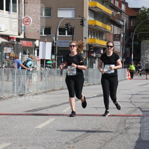 15.09.2024 - PSD Bank Halbmarathon Michael Strokosch http://msf.ph/oto/7055357 15.09.2024 12:41:10 Ziel 3354, 3355, 3462 meine-sportfotos.de