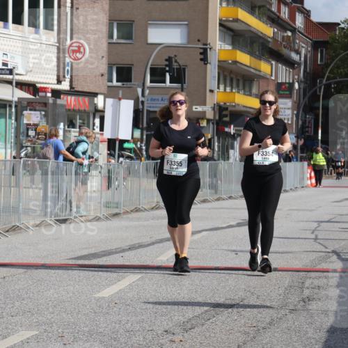 15.09.2024 - PSD Bank Halbmarathon Michael Strokosch http://msf.ph/oto/7055359 15.09.2024 12:41:10 Ziel 3354, 3355, 3462 meine-sportfotos.de