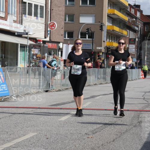 15.09.2024 - PSD Bank Halbmarathon Michael Strokosch http://msf.ph/oto/7055367 15.09.2024 12:41:11 Ziel 3354, 3355, 3462 meine-sportfotos.de