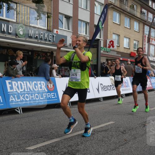 15.09.2024 - PSD Bank Halbmarathon Michael Strokosch http://msf.ph/oto/7055372 15.09.2024 11:30:55 Ziel 701, 749, 754, 918, 1038, 1137, 1165, 1386, 2461, 2475, 2476, 2601 meine-sportfotos.de
