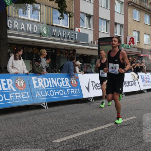 15.09.2024 - PSD Bank Halbmarathon Michael Strokosch http://msf.ph/oto/7055378 15.09.2024 11:30:55 Ziel 701, 749, 754, 918, 1038, 1137, 1165, 1386, 2461, 2475, 2476, 2601 meine-sportfotos.de